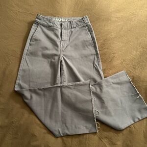 Dickies Worker Wide Leg Skater Trouser